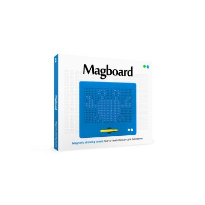 Магнитный планшет для рисования «Magboard»