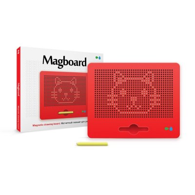 Магнитный планшет для рисования «Magboard»