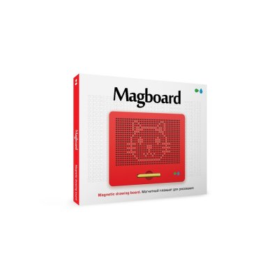 Магнитный планшет для рисования «Magboard»