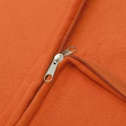 Плед-спальник Snug, оранжевый арт. 11247.20