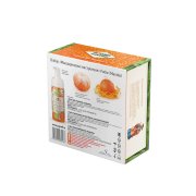 Коллекция Podari Mandari "Мандариновое настроение" оранжевый