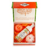 Коллекция Podari Mandari "Мандариновое настроение" оранжевый