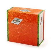 Коллекция Podari Mandari "Мандариновое настроение" оранжевый