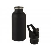 Бутылка спортивная из стали «Lexi», 500 мл