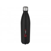Бутылка «Cove» из нержавеющей стали с вакуумной изоляцией 1 л
