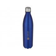 Бутылка «Cove» из нержавеющей стали с вакуумной изоляцией 1 л