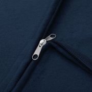 Плед-спальник Snug, синий арт. 11247.40 Плед-спальник Snug, синий арт. 11247.40