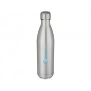 Бутылка «Cove» из нержавеющей стали с вакуумной изоляцией 750 мл арт. 10069381
