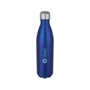 Бутылка «Cove» из нержавеющей стали с вакуумной изоляцией 750 мл арт. 10069352
