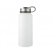 Бутылка спортивная «Supra» с вакуумной изоляцией и 2 крышками