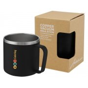 Кружка «Jetta» с вакуумной изоляцией