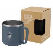 Кружка «Jetta» с вакуумной изоляцией арт. 10068050