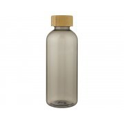 Бутылка спортивная «Ziggs» из переработанного пластика