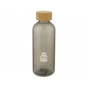 Бутылка спортивная «Ziggs» из переработанного пластика