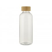 Бутылка спортивная «Ziggs» из переработанного пластика арт. 10067901