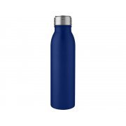 Бутылка спортивная из стали «Harper», 700 мл