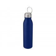 Бутылка спортивная из стали «Harper», 700 мл