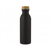 Бутылка спортивная из стали «Kalix», 650 мл