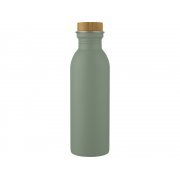 Бутылка спортивная из стали «Kalix», 650 мл