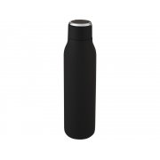 Бутылка с вакуумной изоляцией и металлической петлей «Marka»