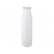 Бутылка с вакуумной изоляцией и металлической петлей «Marka»