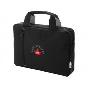 Сумка для конференций «Detroit» из переработанного РЕТ-пластика