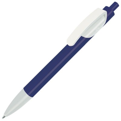 Ручка шариковая TRIS Синий