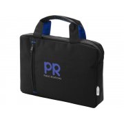 Сумка для конференций «Detroit» из переработанного РЕТ-пластика