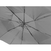 Зонт складной «Canopy» с большим двойным куполом (d126 см) арт. 908208 Зонт складной «Canopy» с большим двойным куполом (d126 см) арт. 908208