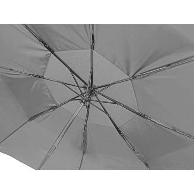 Зонт складной «Canopy» с большим двойным куполом (d126 см)