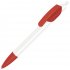 Ручка шариковая TRIS Красный