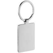 Брелок White Rectangle арт. 13360