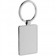 Брелок White Rectangle арт. 13360