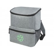 Рюкзак-холодильник «Excursion» из переработанного РЕТ-пластика арт. 12061680