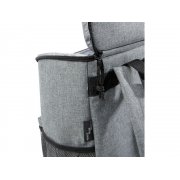 Рюкзак-холодильник «Excursion» из переработанного РЕТ-пластика арт. 12061680