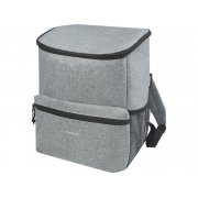 Рюкзак-холодильник «Excursion» из переработанного РЕТ-пластика арт. 12061680