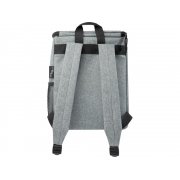 Рюкзак-холодильник «Excursion» из переработанного РЕТ-пластика арт. 12061680