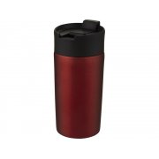 Термокружка «Jetta» с вакуумной изоляцией, 330 мл