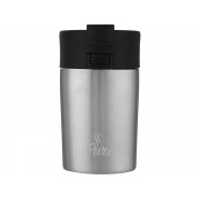 Термокружка «Jetta» с вакуумной изоляцией, 180 мл