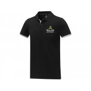 Рубашка поло «Morgan» мужская арт. 3811090