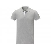 Рубашка поло «Morgan» мужская