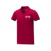Рубашка поло «Morgan» мужская арт. 3811021