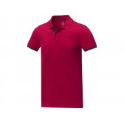 Рубашка поло «Morgan» мужская арт. 3811021
