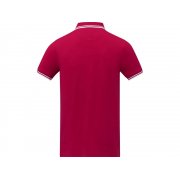 Рубашка поло «Amarago» мужская арт. 3810821