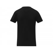 Футболка «Somoto» женская с V-образным вырезом