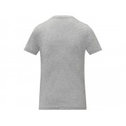 Футболка «Somoto» женская с V-образным вырезом