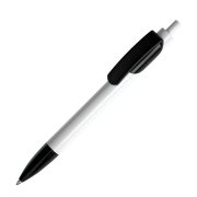 Ручка шариковая TRIS Белый