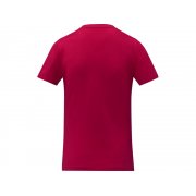 Футболка «Somoto» женская с V-образным вырезом арт. 3803121