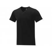 Футболка «Somoto» мужская с V-образным вырезом арт. 3803090