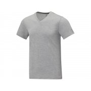 Футболка «Somoto» мужская с V-образным вырезом арт. 3803080